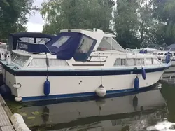 1976 Seamaster Seamaster 30