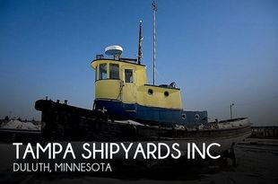 1984 Tampa Shipyards Inc 41