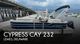 2023 Cypress Cay Seabreeze 232