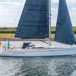 2014 VA 403 - LIGHT WEIGHT CRUISER/RACER
