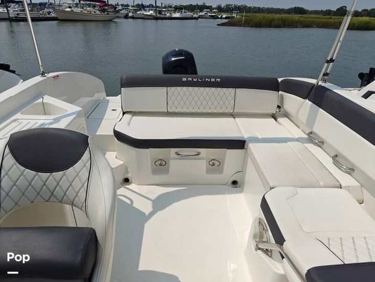 2023 Bayliner 2200 dx