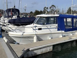 1998 Beneteau Antares 6.20