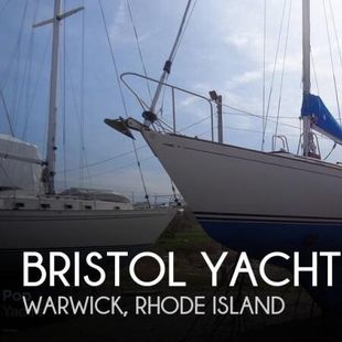 1978 Bristol Yachts 35.5