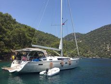 BAVARIA 51 FOR SALE