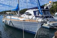 1996 Bavaria 41 Exclusive