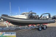 2026 Highfield Sport 700