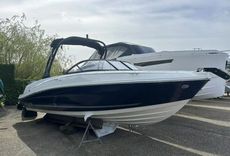 2024 Bayliner VR6 Bowrider Outboard
