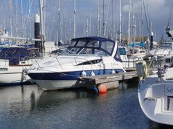 BAYLINER 285 (2004)