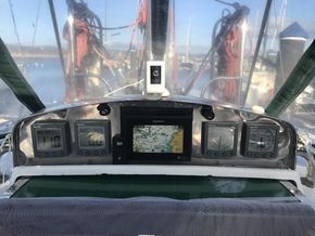 Navigational panel 