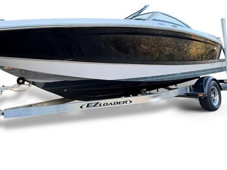 2019 Four Winns h180 ob