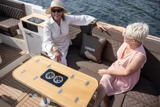 2026 Corsiva 800 Tender