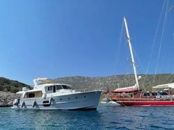 Beneteau Swift Trawler 52