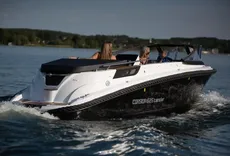 2026 Corsiva 625 Tender