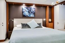 2018 Van der Valk Explorer 27M