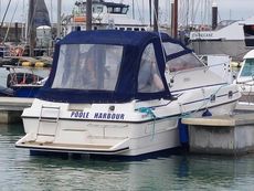 Falcon 22 SPC (sold)