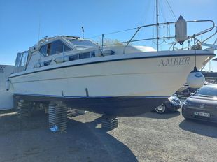 Princess 30 DS (reduced)
