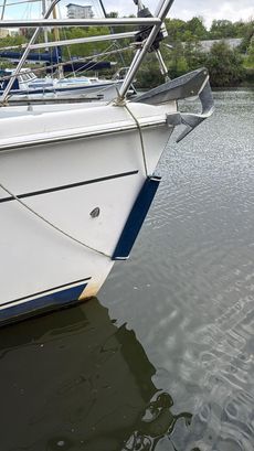 Hunter Legend 306 2003(Full Survey 2025) Priced to Sell 