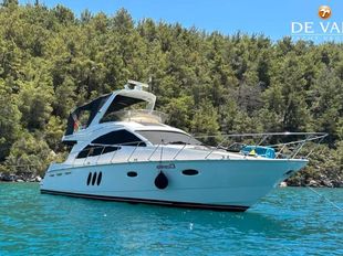2006 Sealine T50