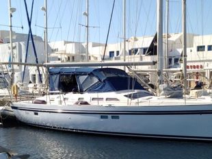 Beneteau OCEANIS 42CC
