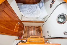 2010 Grand Banks 59 Aleutian