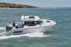 2023 Jeanneau Merry Fisher 795 Series 2