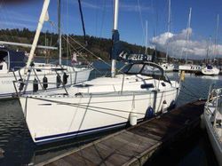 1999 Dufour 30 Classic