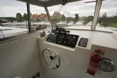 Discovery 850