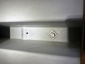 2004 Beneteau Oceanis 473 25