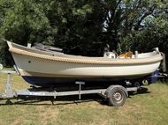Classic Van Wijk 621 Classic