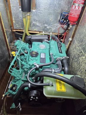 engine