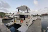 2018 Leopard Powercat 43