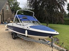 2009 Bayliner 175