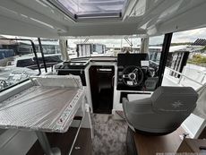 2024 Jeanneau Merry Fisher 895 Sport