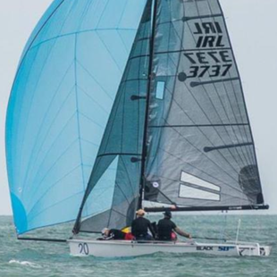 SB20 Black 3737