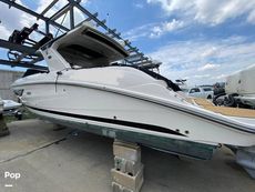 2020 Sea Ray SLX 350 Outboard