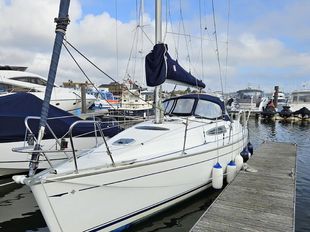 Jeanneau 29.2 Legende