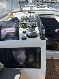 2016 Beneteau Oceanis 48`