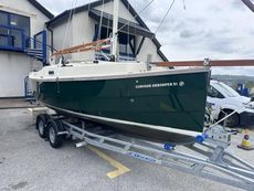 Cornish Shrimper 21 (2022) 
