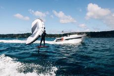 2026 Jeanneau Merry Fisher 895 Sport - Series 2