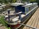 40ft Cruiser (Project)