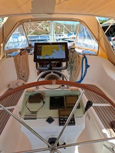 2001 Beneteau Oceanis 393