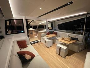2025 Nautitech 44 Open 6