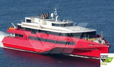 83m / 502 pax Passenger Ship for Sale / #1110484