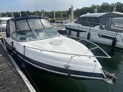 2006 Four Winns 255 Sundowner