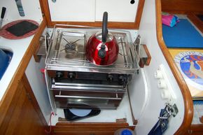 Cooker