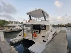 2018 Leopard Powercat 43
