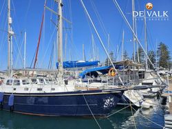 1992 Alan Pape 42 Ketch