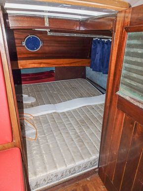 Akerboom Van Lent Motorjacht 10.25 AK