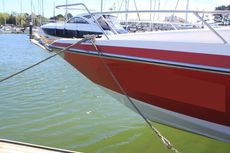 1990 Hunton Gazelle 42
