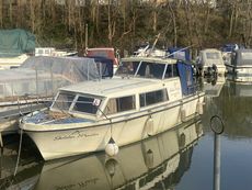 1980 Lytton Discovery 8.5GL